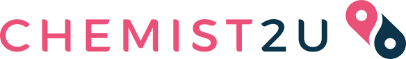 Chemist2U logo