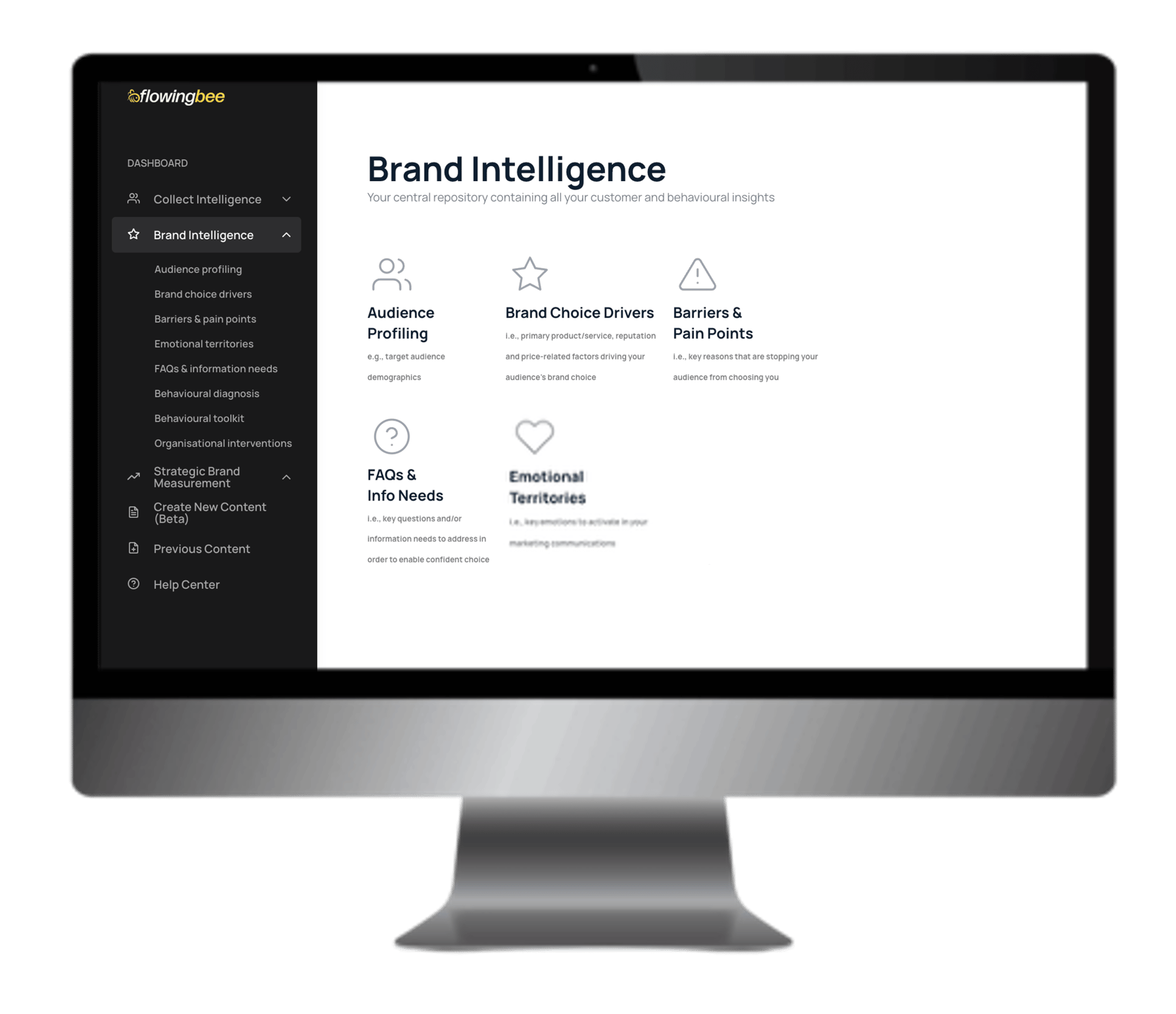 Intelligence