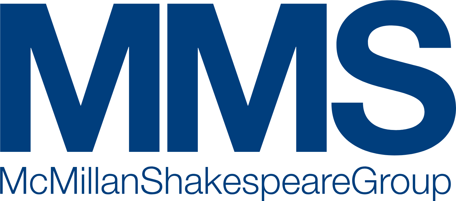 MMS logo