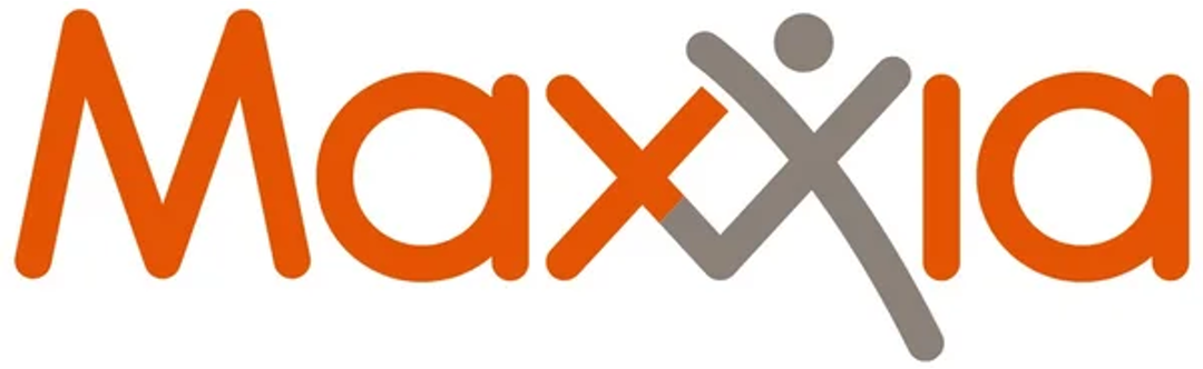 Maxxia logo